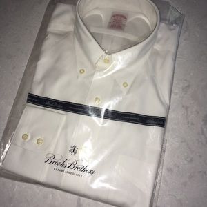 Brooks Brothers Madison Button-Down